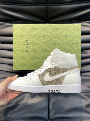 GUCCI shoes 38-46-04